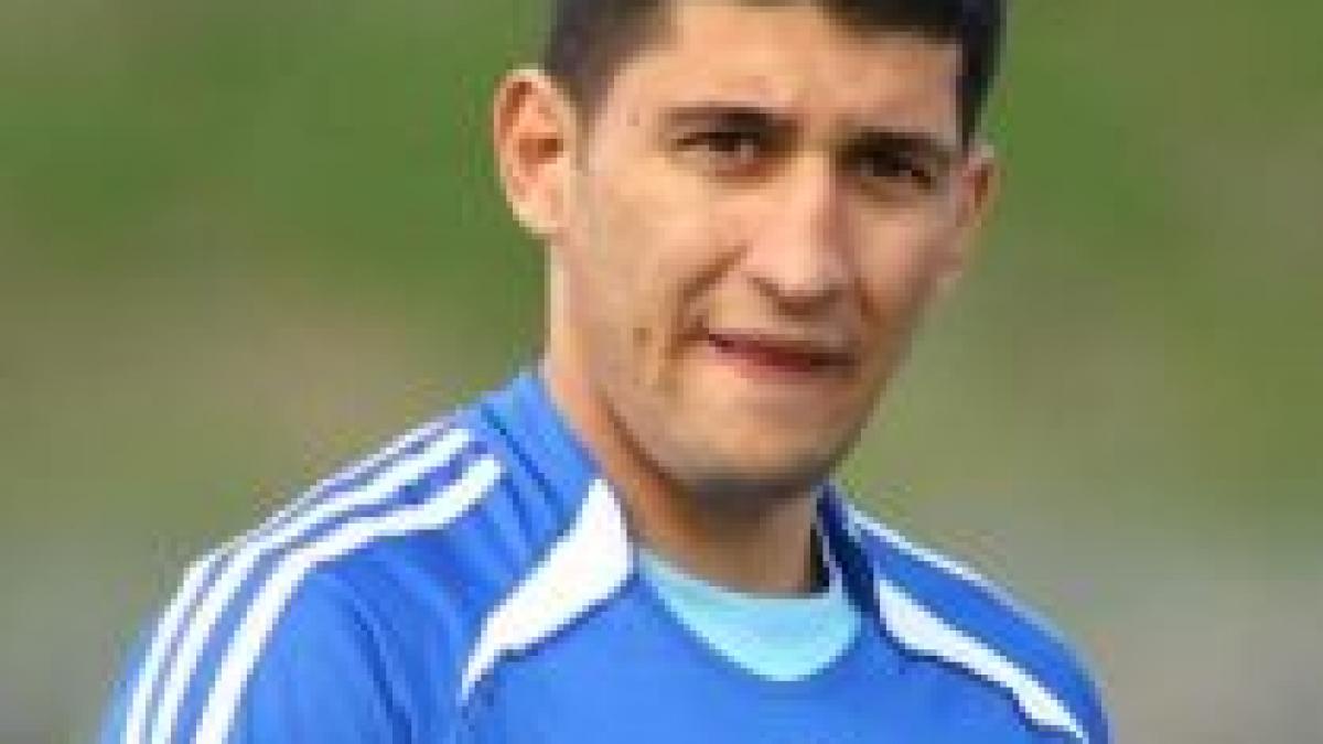 orgoliul oltenilor de la u craiova mititelu insinueaza ca florin costea ar putea sa refuze echipa