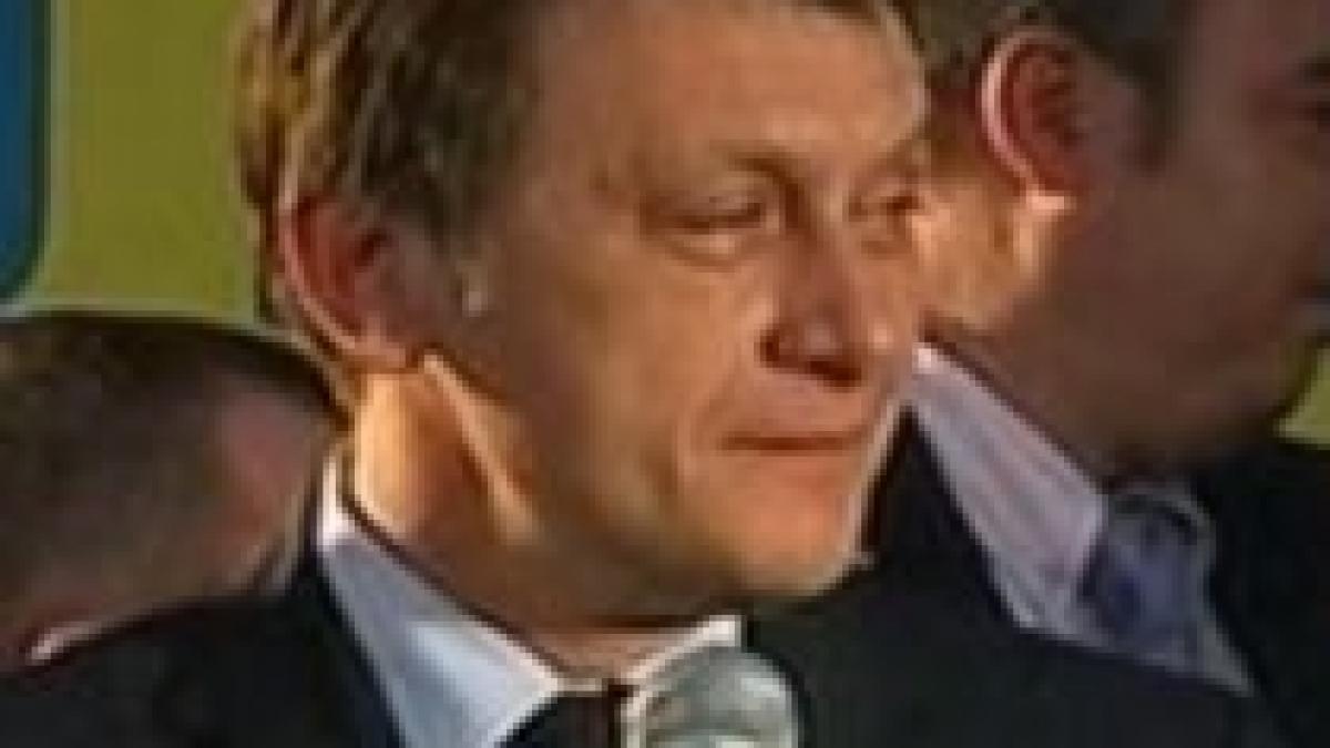 tensiune in asteptarea rezultatelor crin antonescu boc e casual ca finantistii nostri video