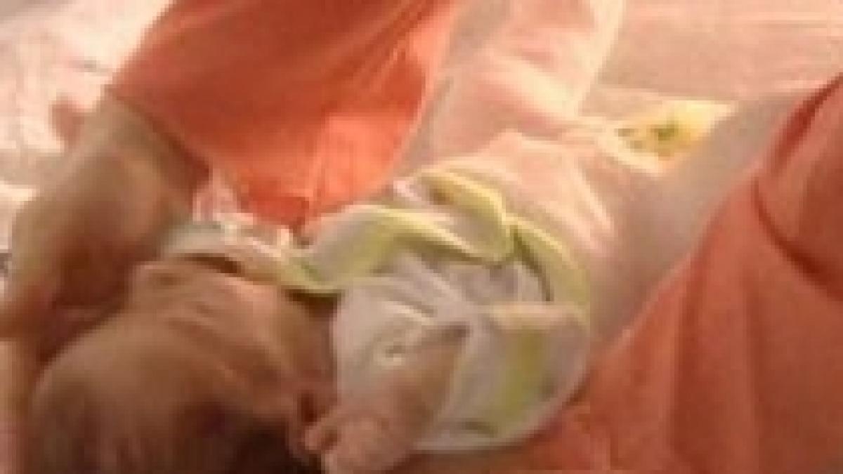 a ucis o femeie insarcinata pentru a i fura copilul nenascut