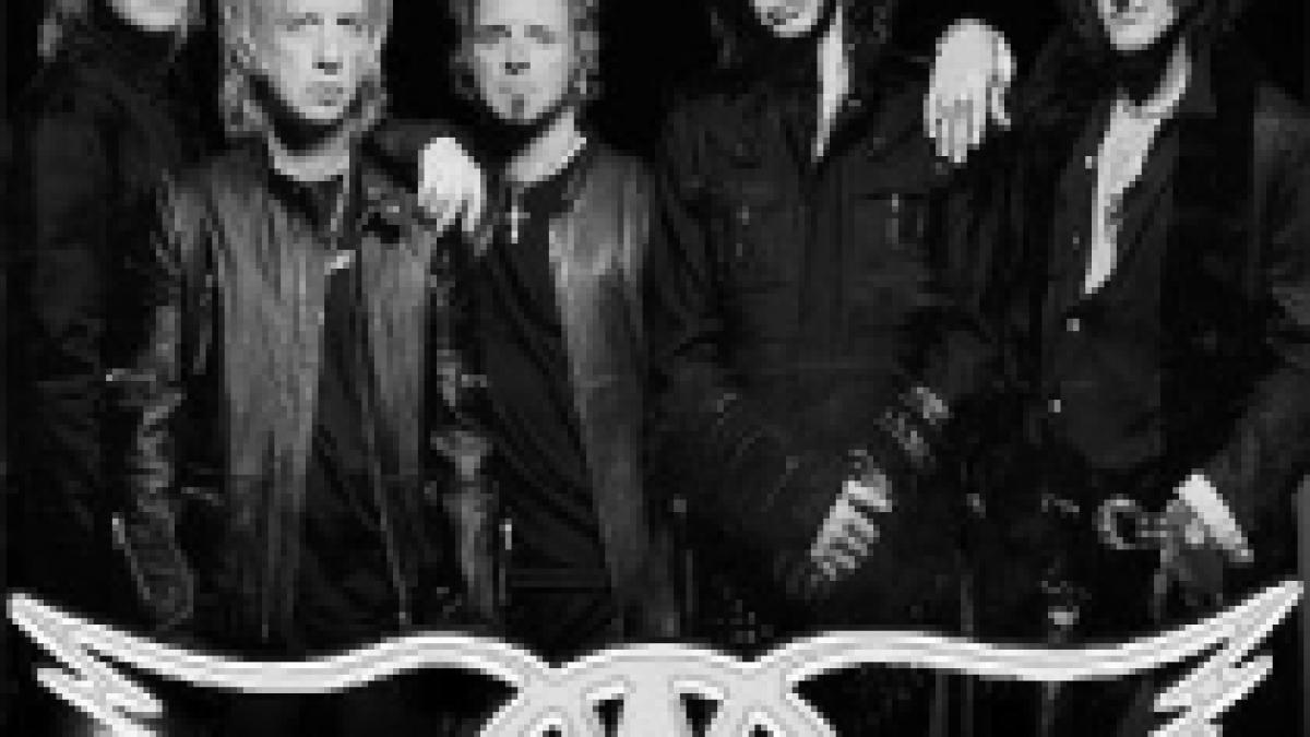 aerosmith imbatraneste chitaristul formatiei al patrulea membru al trupei cu probleme grave de