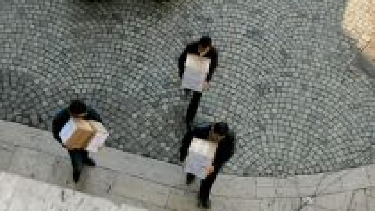 bec a respins toate contestatiile prin care se solicita reluarea alegerilor europarlamentare