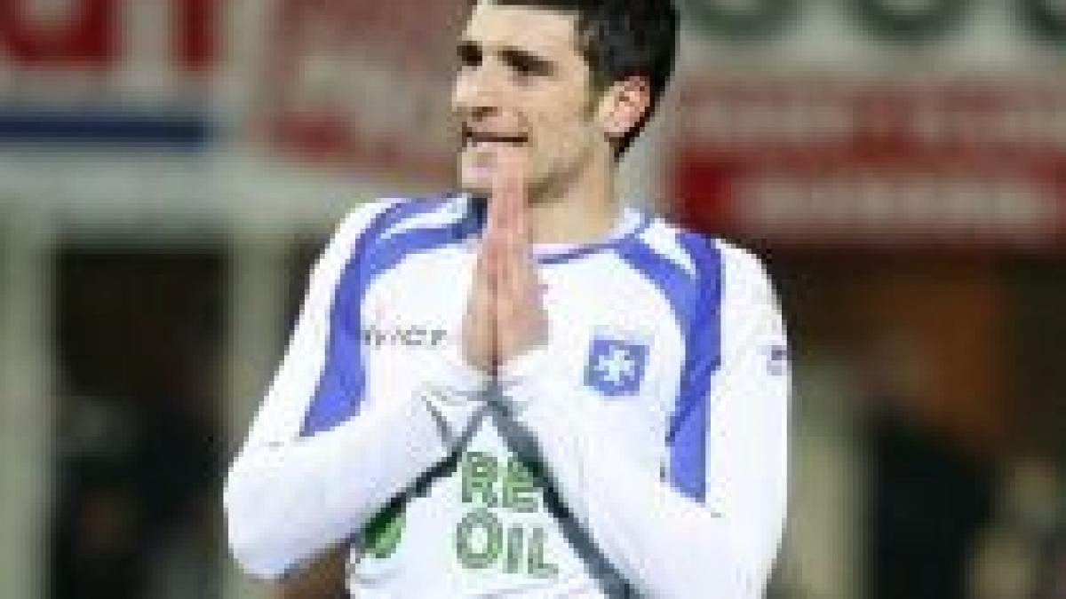 daniel niculae dezamagirea anului in franta niciun gol in 32 de meciuri