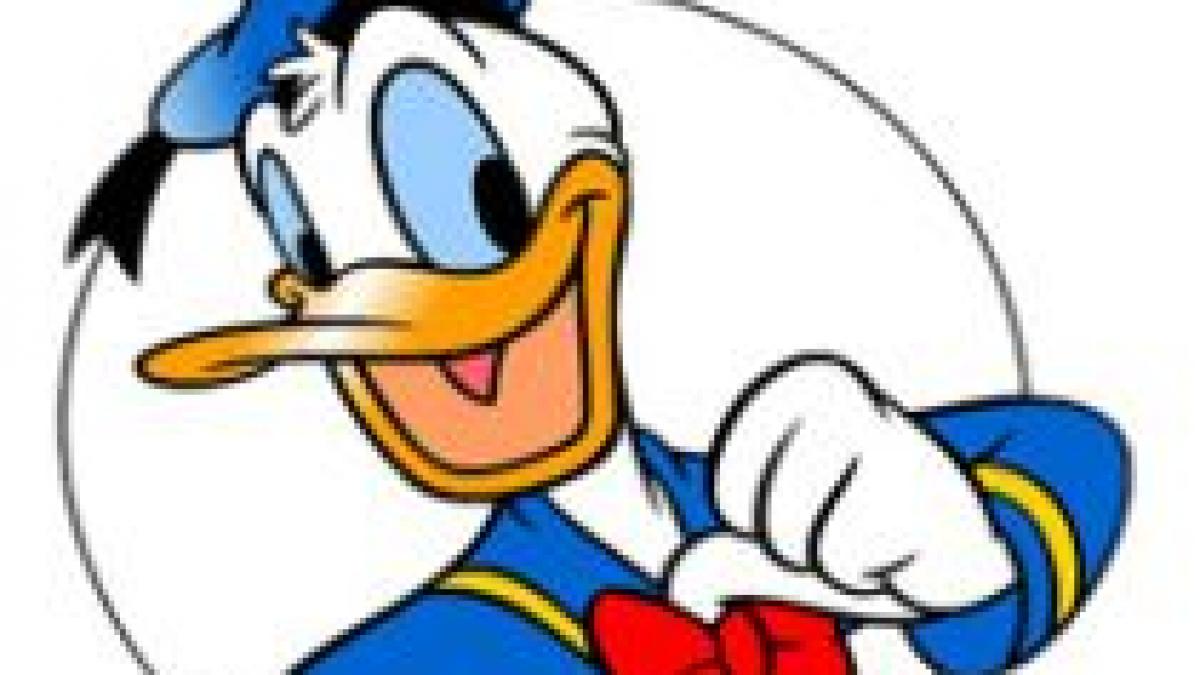 donald duck popularul personaj desenat de walt disney implineste 75 de ani