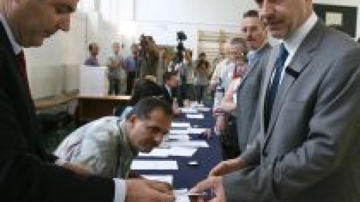 lectia euroalegerilor pentru psd baronii locali pot aduce victoria sau infrangerea la prezidentiale