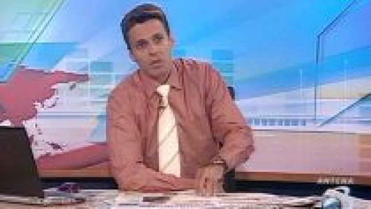 lumea lui mircea badea politicienii sunt personaje grotesti niste caricaturi ajunse stapani video