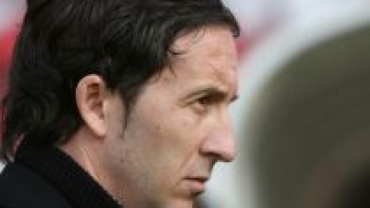 mihai stoica fc timisoara isi primeste sigur cele sase puncte stiu asta deja de o saptamana