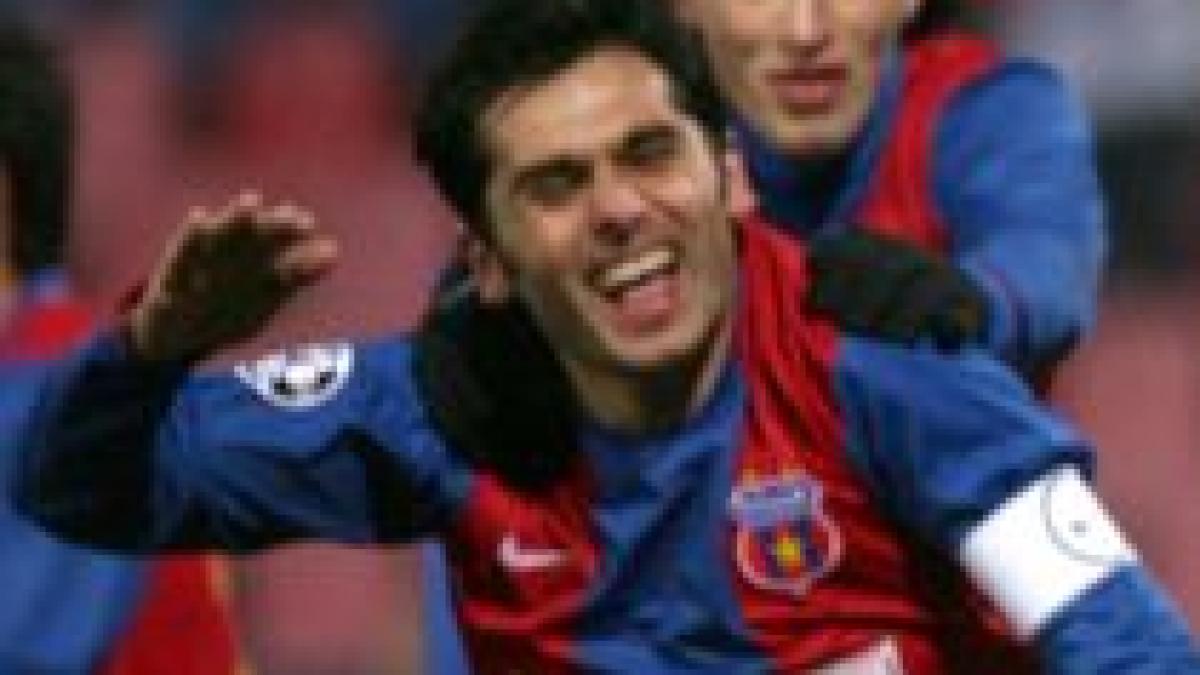 nicolae dica are resentimente as juca la dinamo dar la steaua nu ma mai intorc