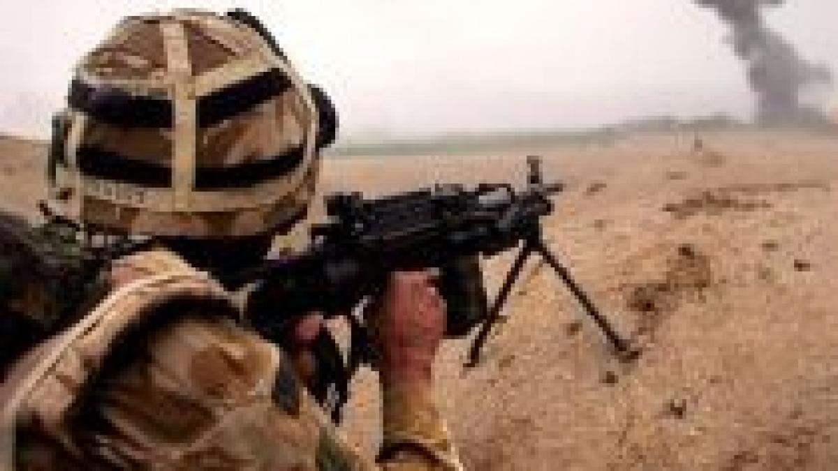 pentagonul isi recunoaste greselile in bombardamentele din afganistan