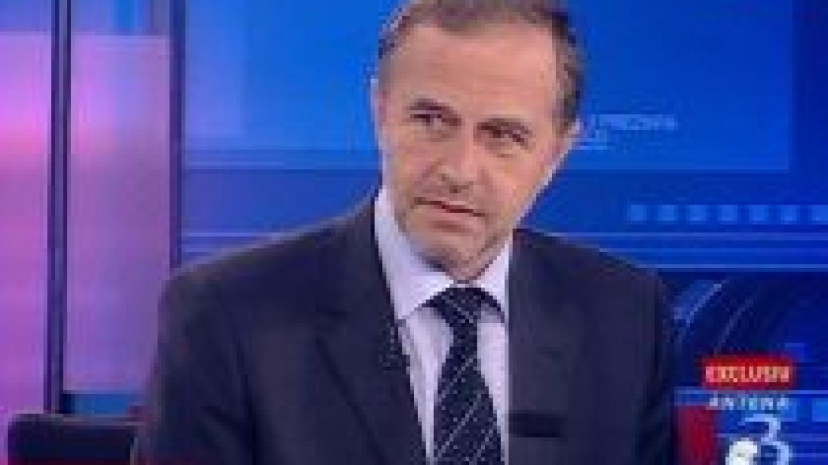 stirea zilei vot curat murdar