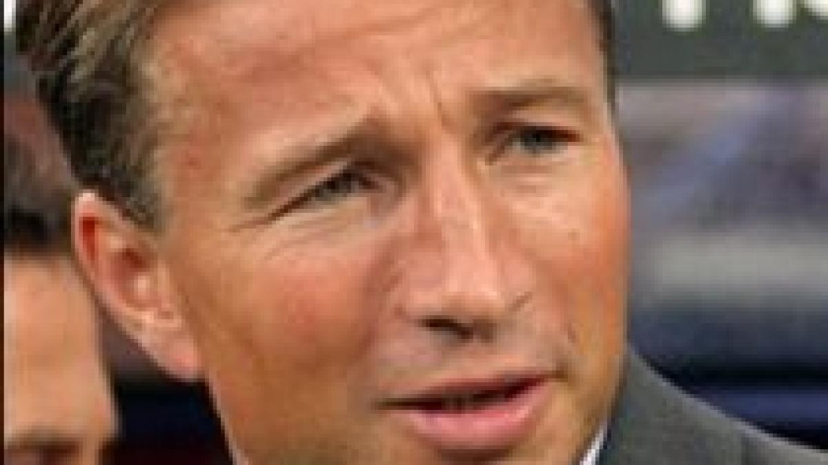 dan petrescu este un miracol ca am castigat campionatul chiar nu credeam ca avem asa forta video