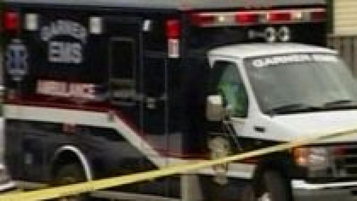 explozie la o fabrica de alimente din sua doi oameni disparuti si peste 40 raniti