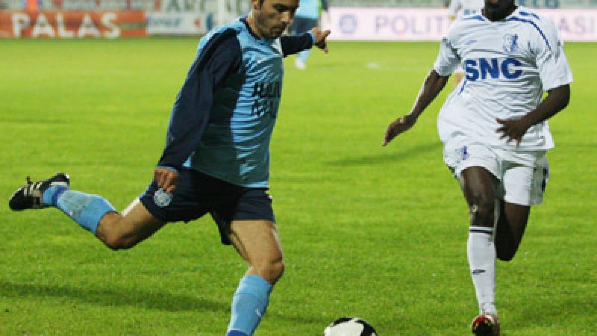 farul retrogradeaza fara drept de apel doar medias mai pastreaza sanse la tas video