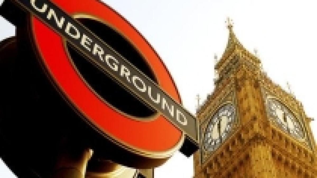 greva la metroul din londra mii de angajati si au oprit activitatea