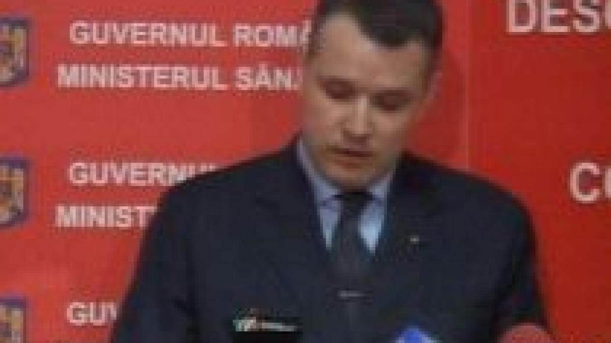 bazac despre pandemia de gripa porcina nu este necesara implementarea unor noi masuri in romania