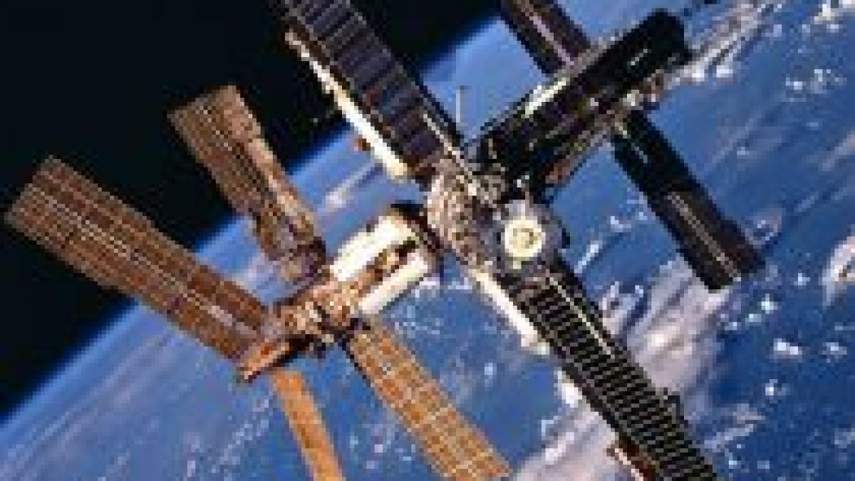 general rus noul tratat privind armamentul trebuie sa excluda armele din spatiu