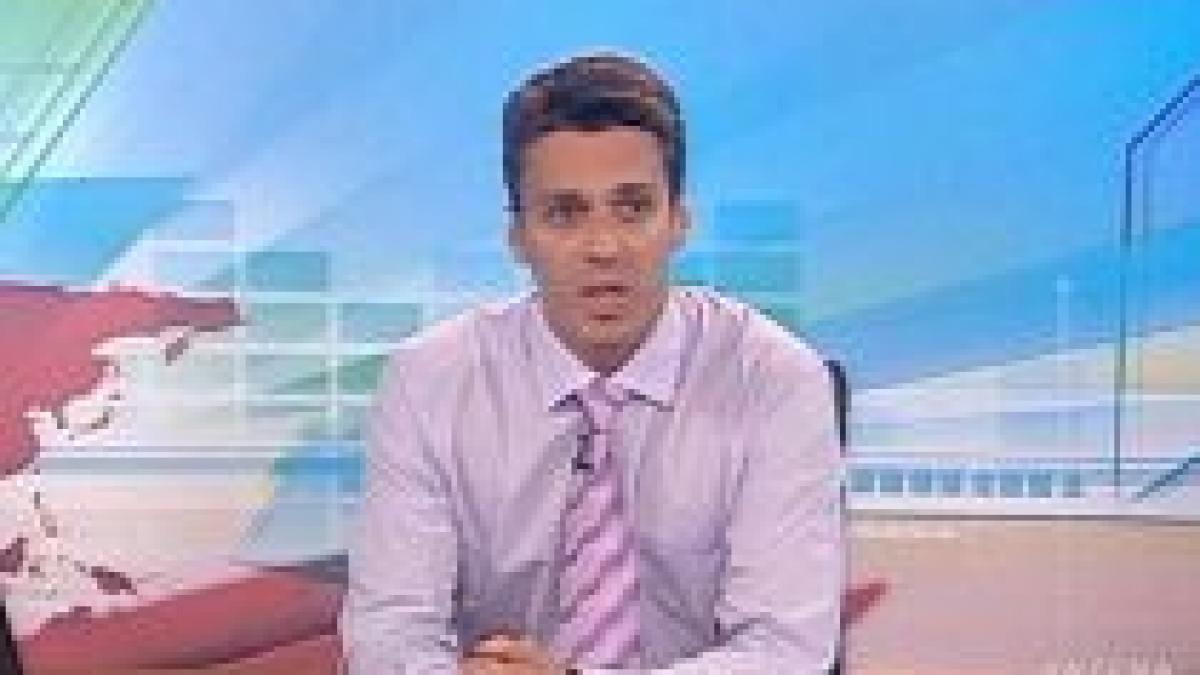 lumea lui mircea badea romania condusa de o gasca de baieti care isi impart tara la masa video