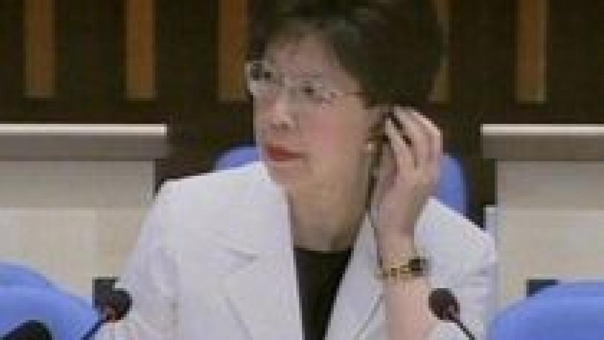 oms pandemie de gripa porcina virusul are o severitate moderata video