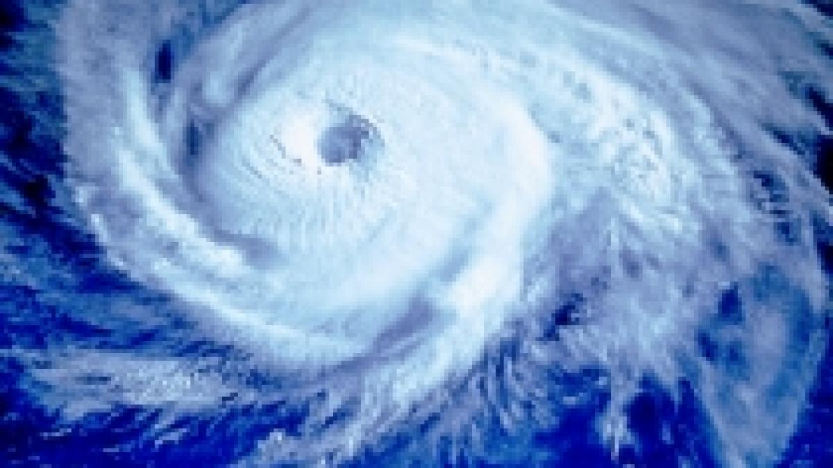 taifunurile pot declansa mici cutremure sustin cercetatorii