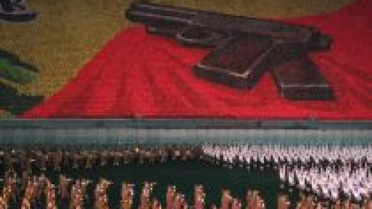 coreea de nord crede ca extinderea protectiei nucleare americane este o declaratie de razboi