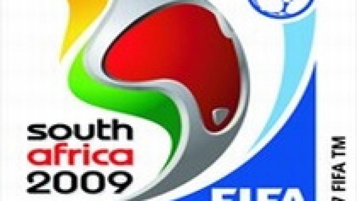 incepe cupa confederatiilor editia 2009 vezi programul meciurilor televizate