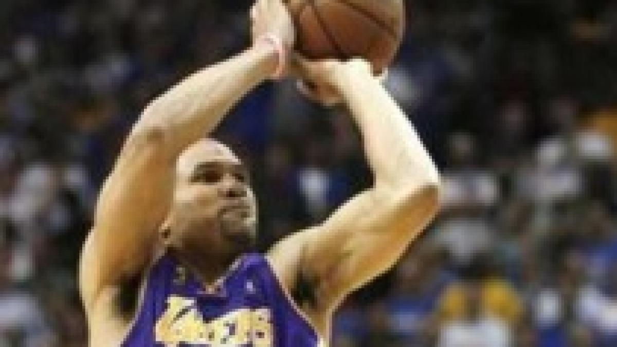 lakers se apropie de titlu dupa victoria din orlando in jocul 4 al finalei nba video