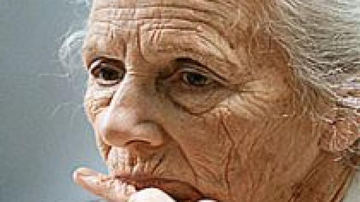 pantofii cu gps folositi pentru localizarea pacientilor care sufera de alzheimer