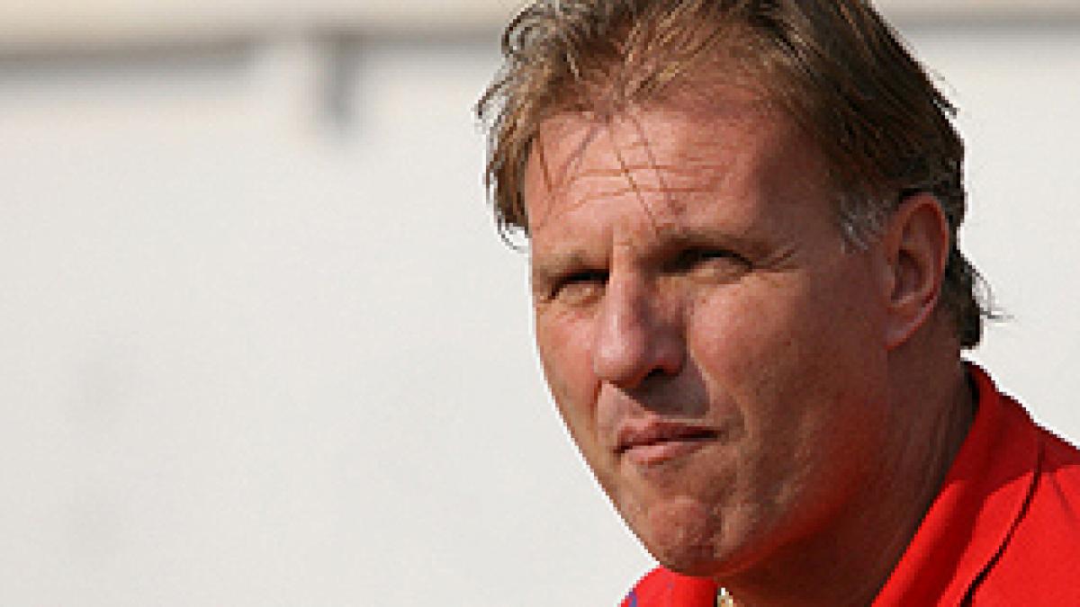 pedrazzini paraseste steaua si va fi secundul lui zenga la palermo