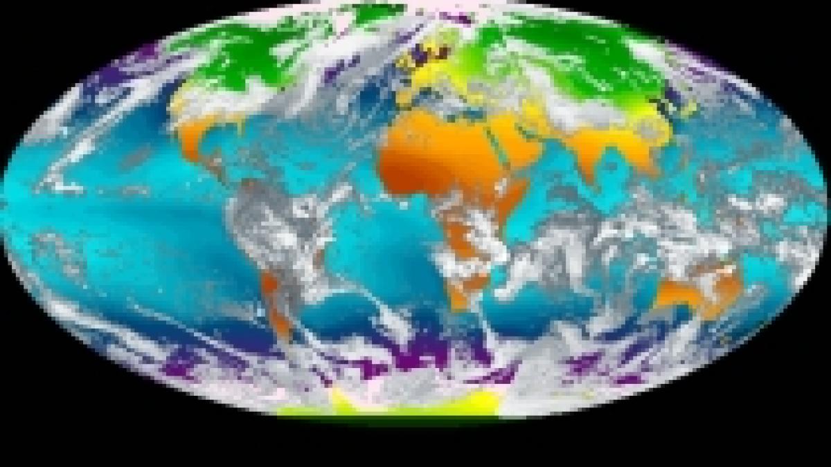 temperatura pamantului va creste cu mai mult de 2 grade celsius in urmatorii ani