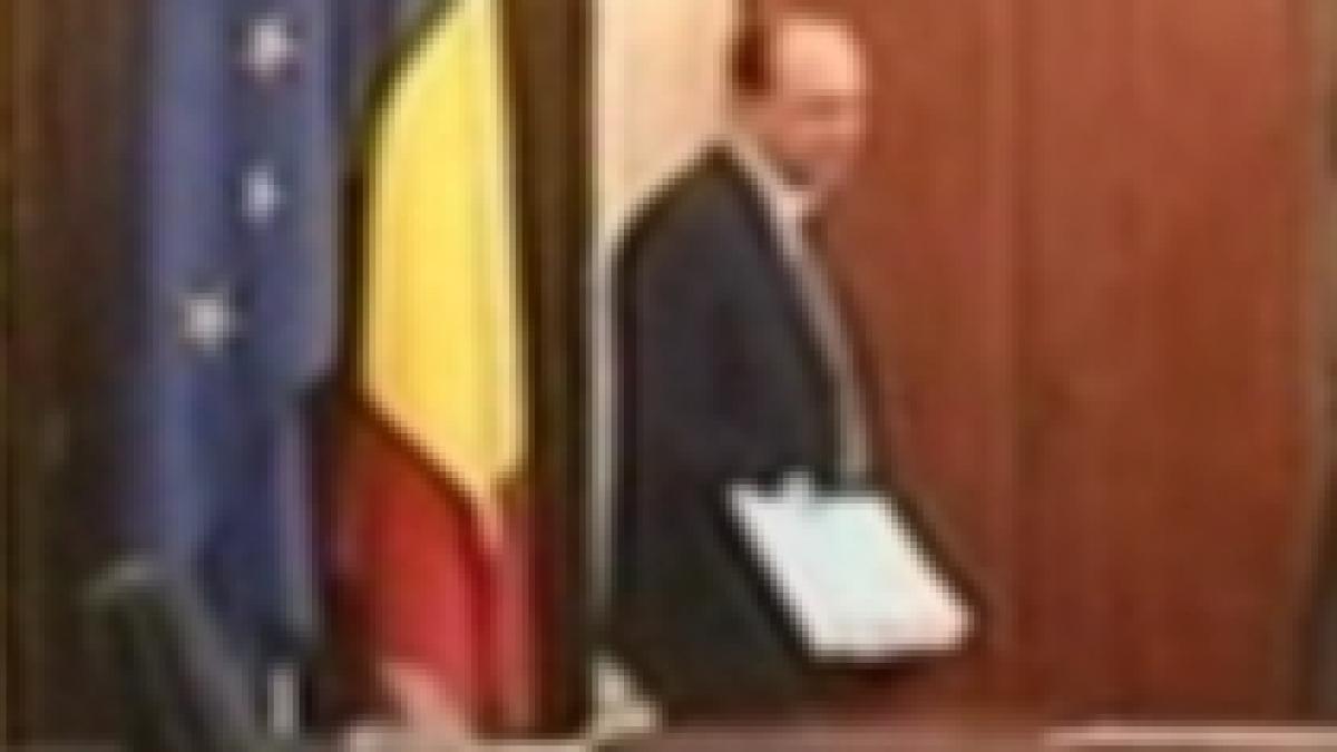 traian basescu filmat cu camera ascunsa video