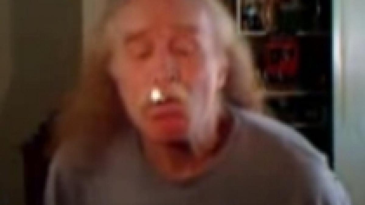 trucuri cu tigari sau cum sa scapi de barba daca esti fumator video