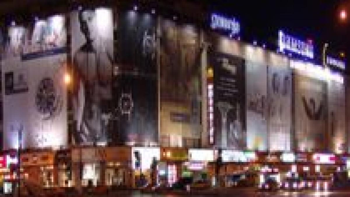 unirea shopping center profit de 3 5 mil lei in t1