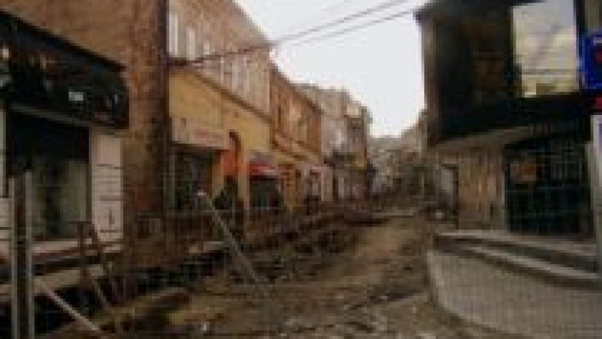 capitala sperie turistii bucurestiul codas in europa in ceea ce priveste calitatea vietii video