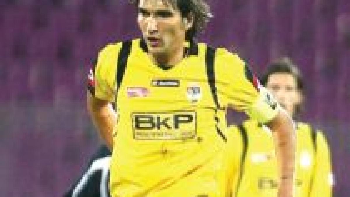 gest de campioni timisorenii au lipsit de la ceremonie dupa finala cupei cu cfr cluj video