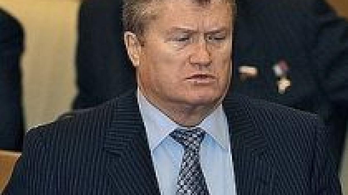 rusia a preluat presedintia adunarii parlamentare a cooperarii economice a marii negre