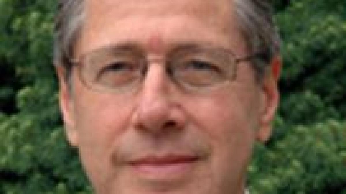 Viitorul ambasador SUA în România susţine că are origini româneşti