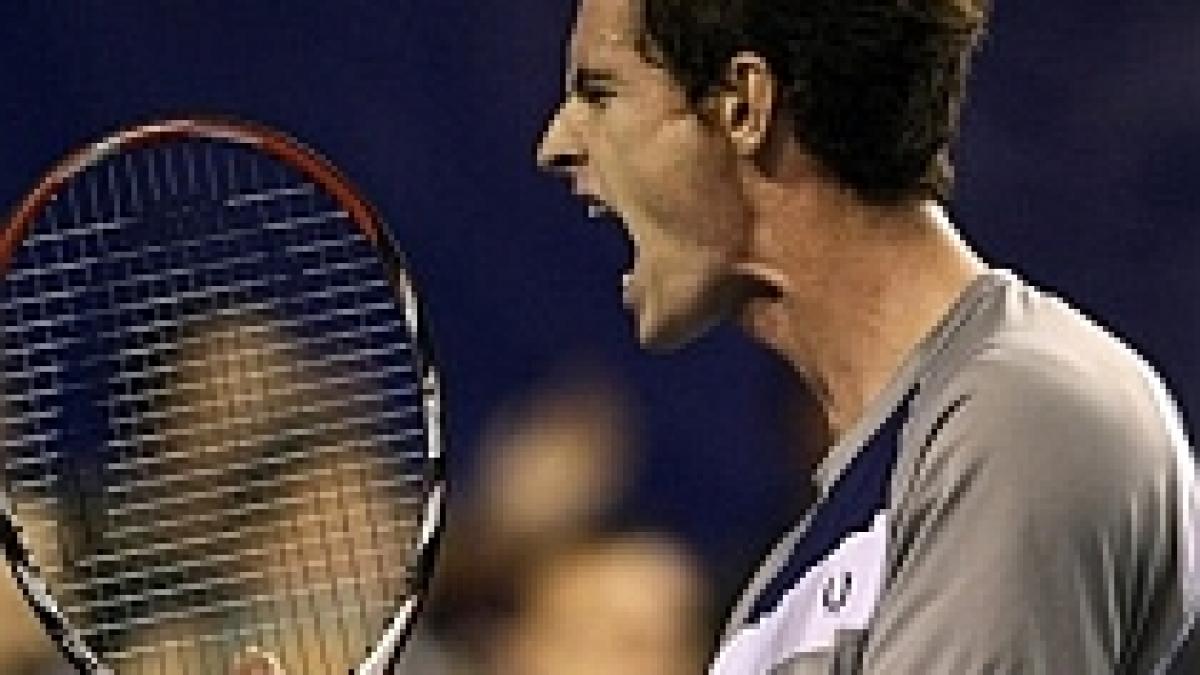 andy murray devine primul britanic care castiga titlul la queen s din 1938 incoace
