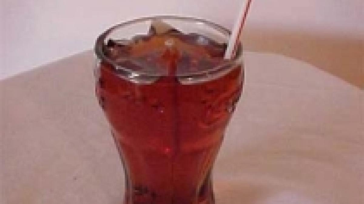 bautura racoritoare retrasa de pe piata din venezuela pentru ca ar pune in pericol sanatatea