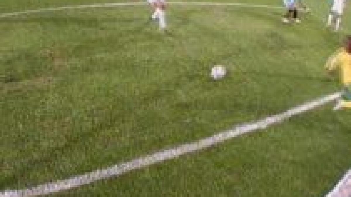 echilibru in deschiderea cupei confederatiilor africa de sud irak 0 0 video