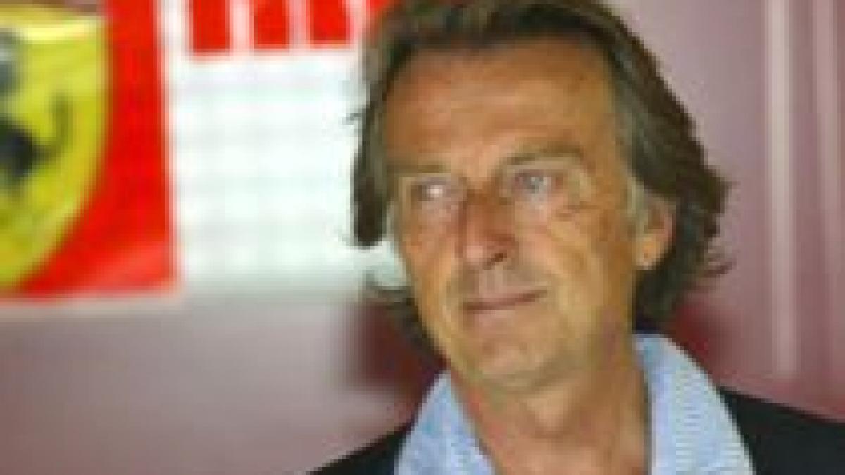 ferrari ameninta fia ne vom face o alta competitie in locul formulei 1 nu e greu