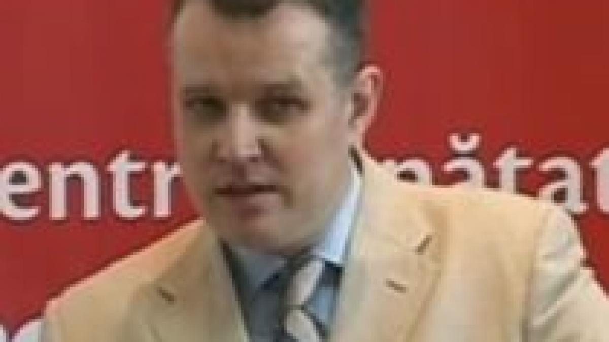 ministerul sanatatii reia campania de informare pentru prevenirea cancerului de col uterin