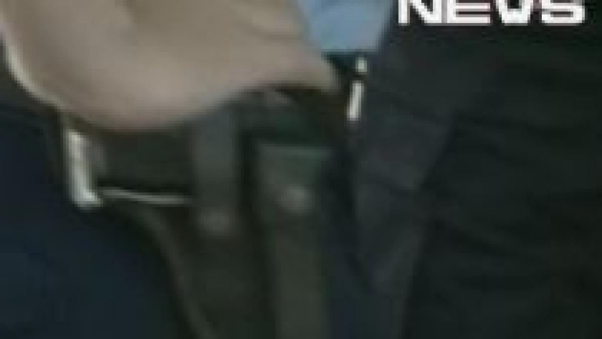 mures un barbat a fost impuscat pe strada in plina zi video