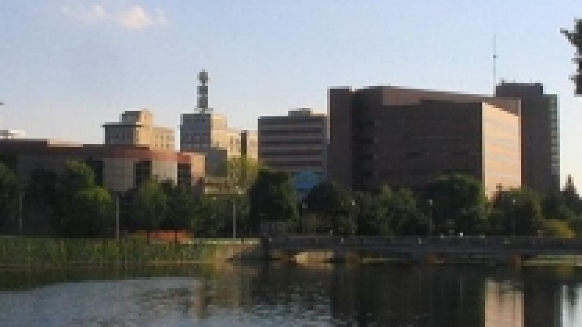 orasele americane intra la apa suprafata localitatii flint redusa cu 40