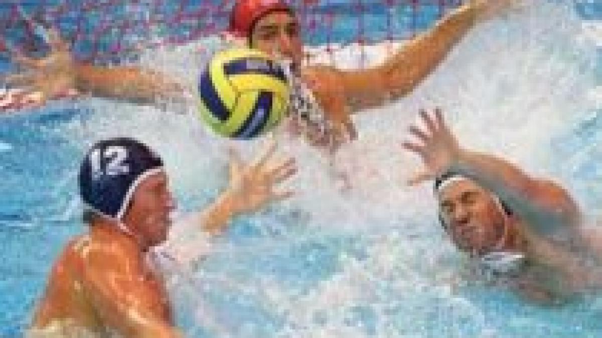 polo romania a castigat cupa independentei in rusia cu victorii in toate meciurile