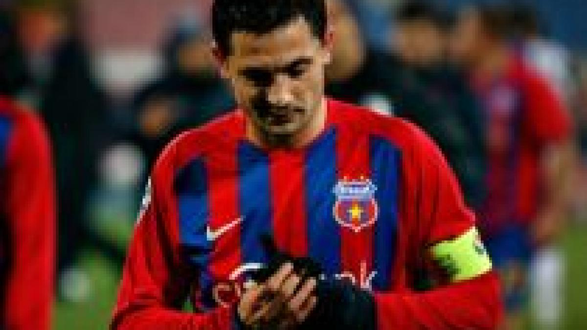 radoi inapoi la steaua al hilal nu il mai vrea iar selectionerul lucescu il ghideaza spre ghencea