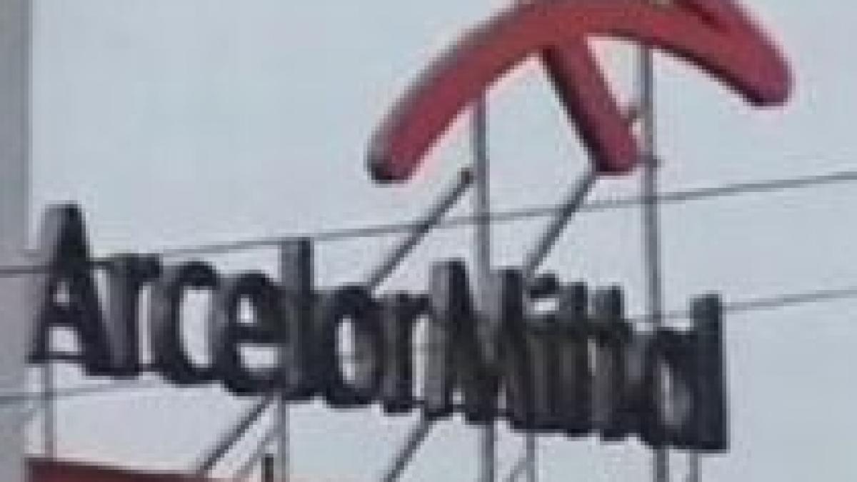arcelormittal hunedoara si a reluat activitatea dupa o luna de intrerupere