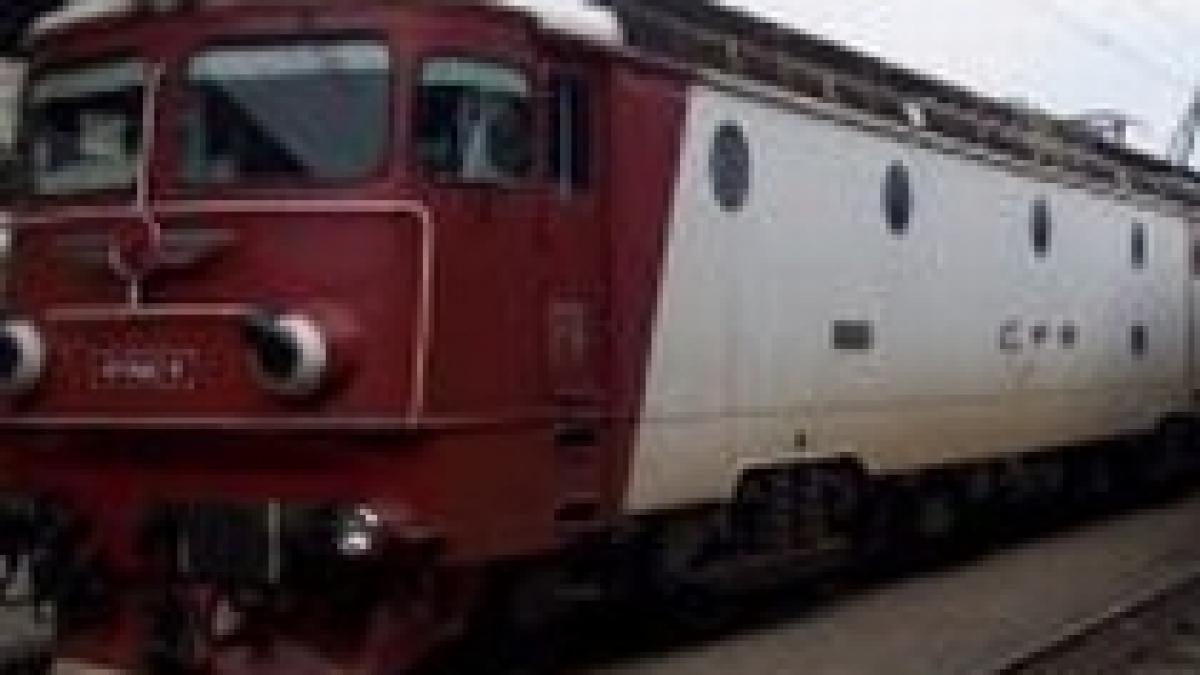 constanta un vagon plin cu benzina a deraiat la iesirea din oras