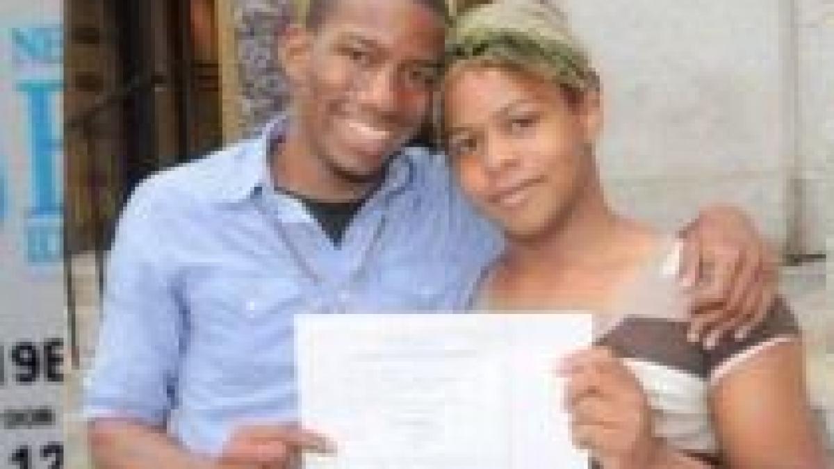 doi homosexuali din new york s au casatorit legal pacalind autoritatile