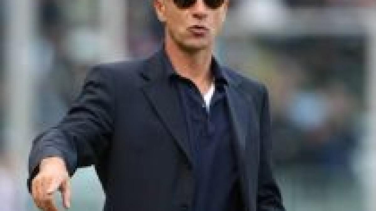 lazio si radu stefan si au gasit antrenorul davide ballardini ii ia locul lui delio rossi