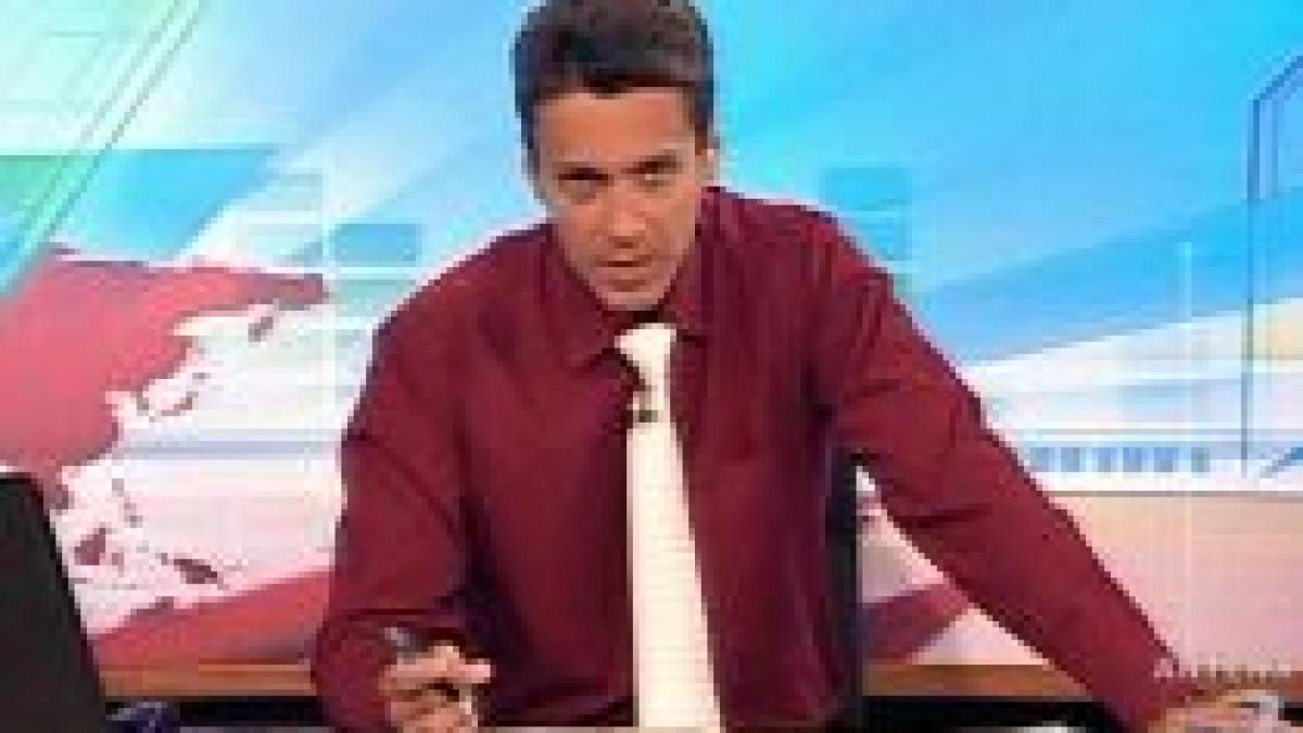 lumea lui mircea badea in afara de imbogatirea unor smecheri de ce exista ministerul