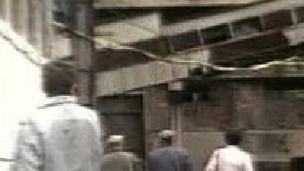 peste 9 000 de mineri de la lignitul oltenia au intrat in somaj tehnic